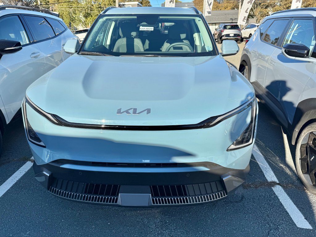 2027 Kia EV5 Wind | EV | Cam | HtdSeats | Warranty to 2034 in Amherst, Nova Scotia - 2 - w1024h768px