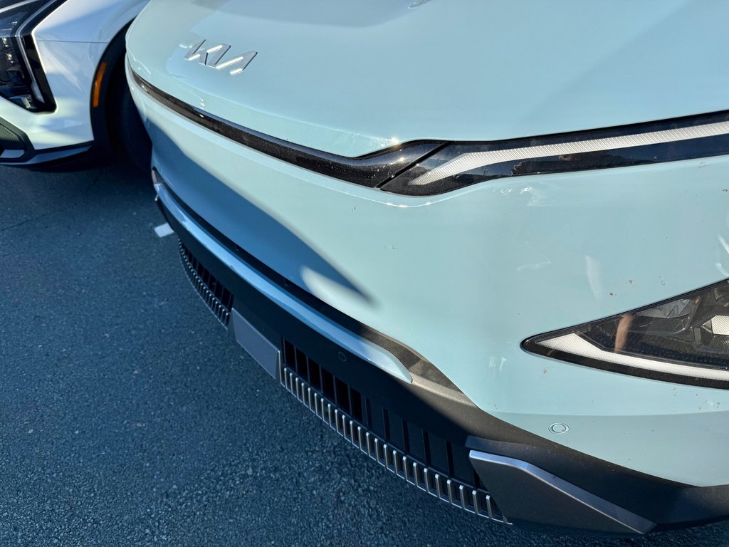 2027 Kia EV5 Wind | EV | Cam | HtdSeats | Warranty to 2034 in Amherst, Nova Scotia - 12 - w1024h768px
