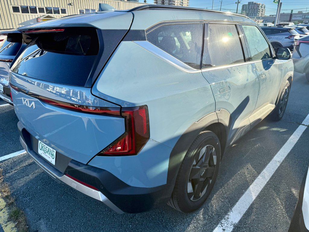 2027 Kia EV5 Wind | EV | Cam | HtdSeats | Warranty to 2034 in Amherst, Nova Scotia - 11 - w1024h768px