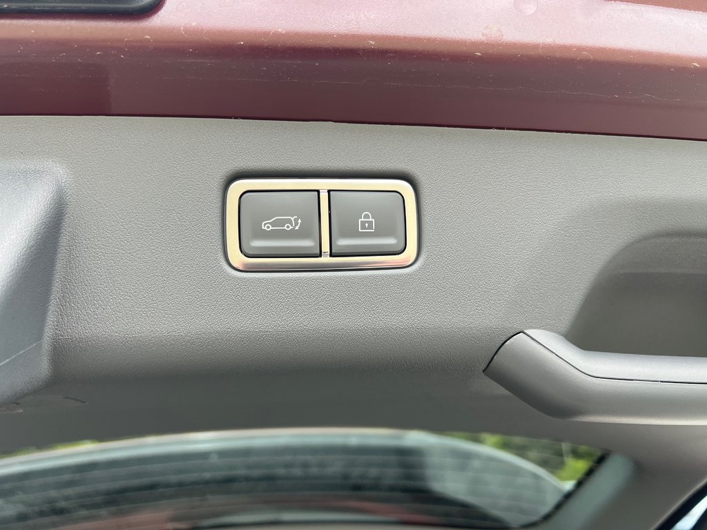 Kia EV9 Land | EV | Leather | 7-Pass | Warranty to 2034 2026 à Amherst, Nouvelle-Écosse - 80 - w1024h768px
