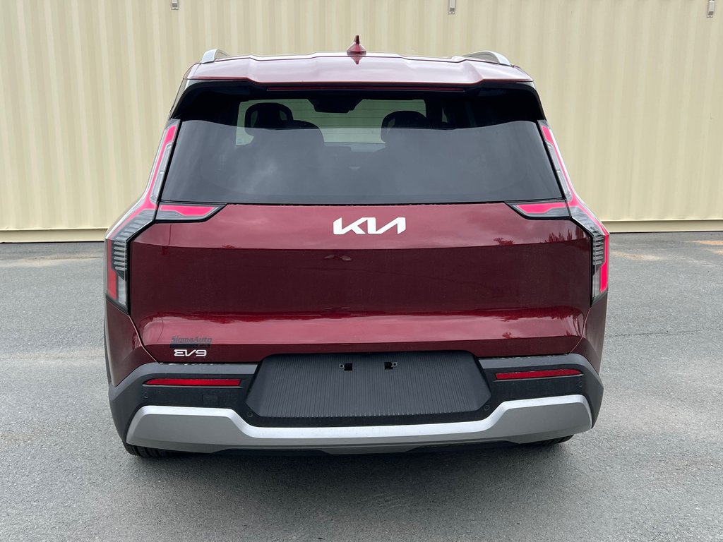 Kia EV9 Land | EV | Leather | 7-Pass | Warranty to 2034 2026 à Amherst, Nouvelle-Écosse - 5 - w1024h768px