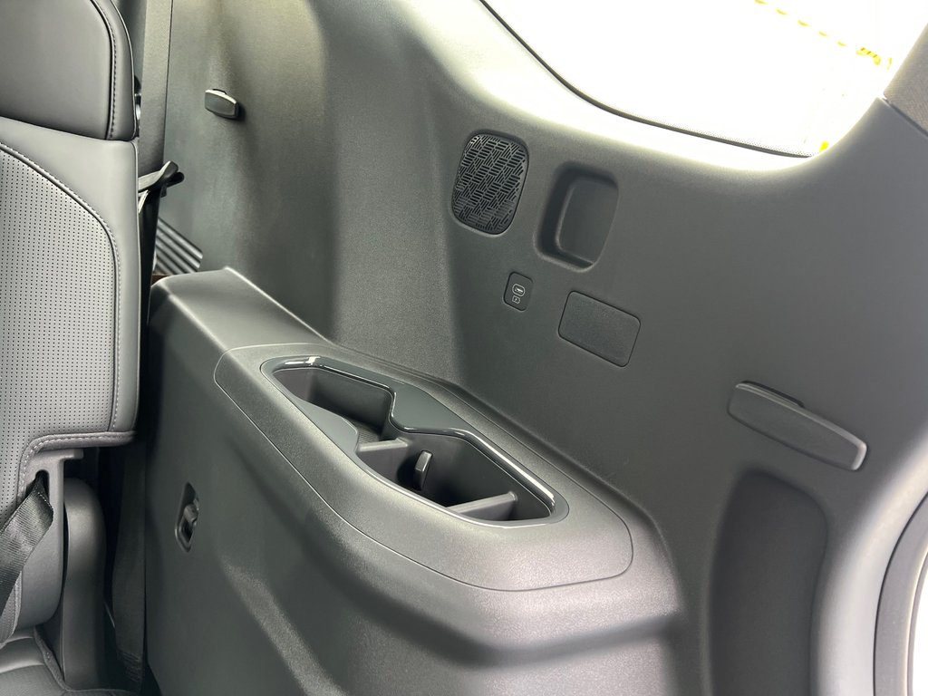 Kia EV9 Land | EV | Leather | 7-Pass | Warranty to 2034 2026 à Amherst, Nouvelle-Écosse - 61 - w1024h768px