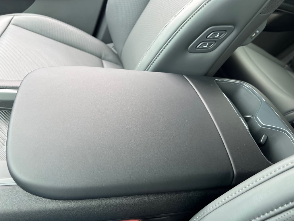 Kia EV9 Land | EV | Leather | 7-Pass | Warranty to 2034 2026 à Amherst, Nouvelle-Écosse - 47 - w1024h768px