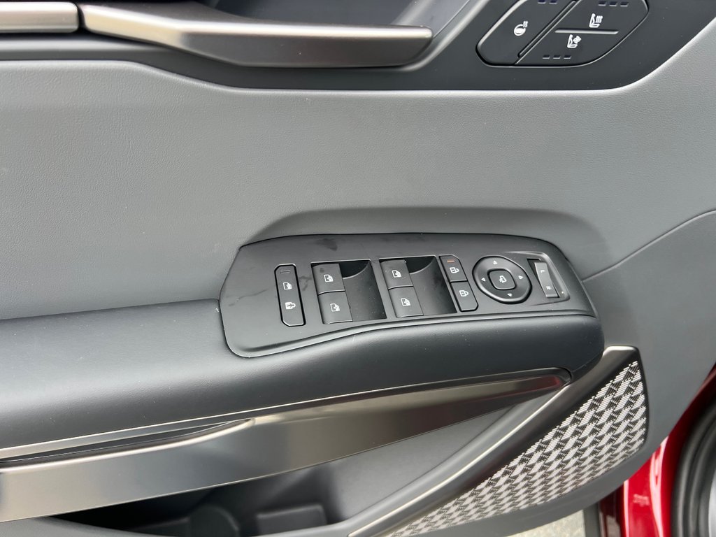 Kia EV9 Land | EV | Leather | 7-Pass | Warranty to 2034 2026 à Amherst, Nouvelle-Écosse - 26 - w1024h768px