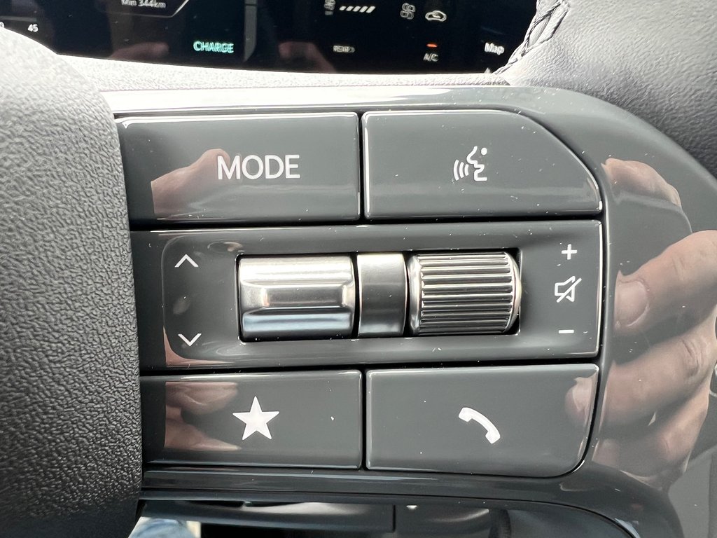 Kia EV9 Land | EV | Leather | 7-Pass | Warranty to 2034 2026 à Amherst, Nouvelle-Écosse - 38 - w1024h768px