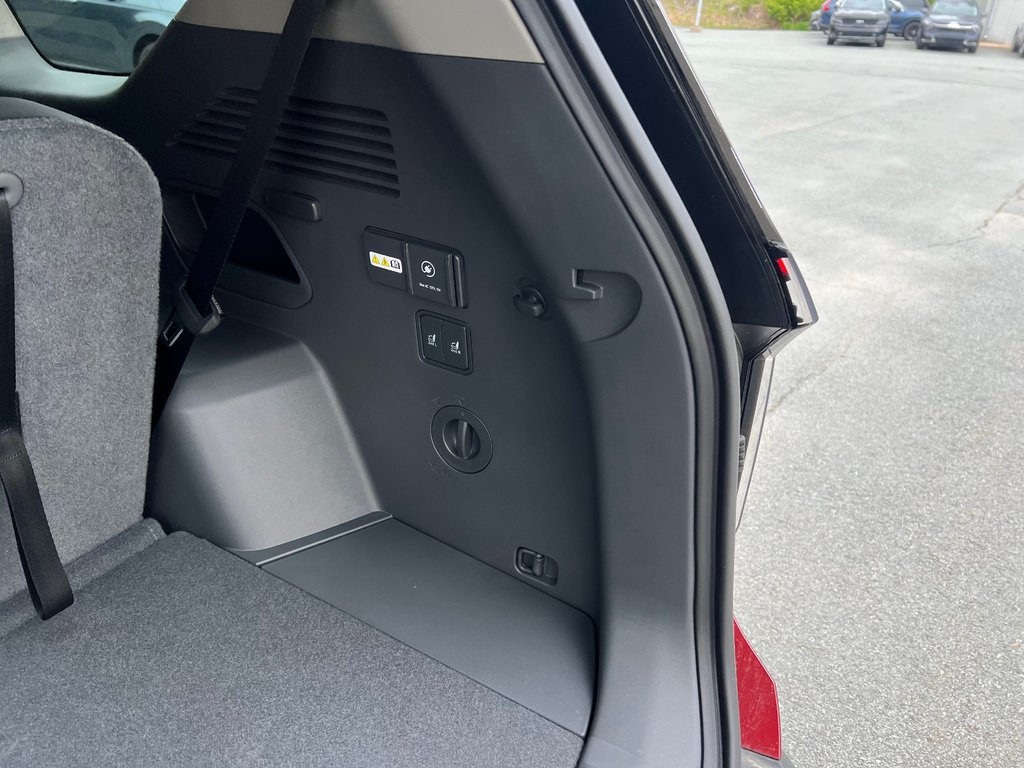 Kia EV9 Land | EV | Leather | 7-Pass | Warranty to 2034 2026 à Amherst, Nouvelle-Écosse - 75 - w1024h768px