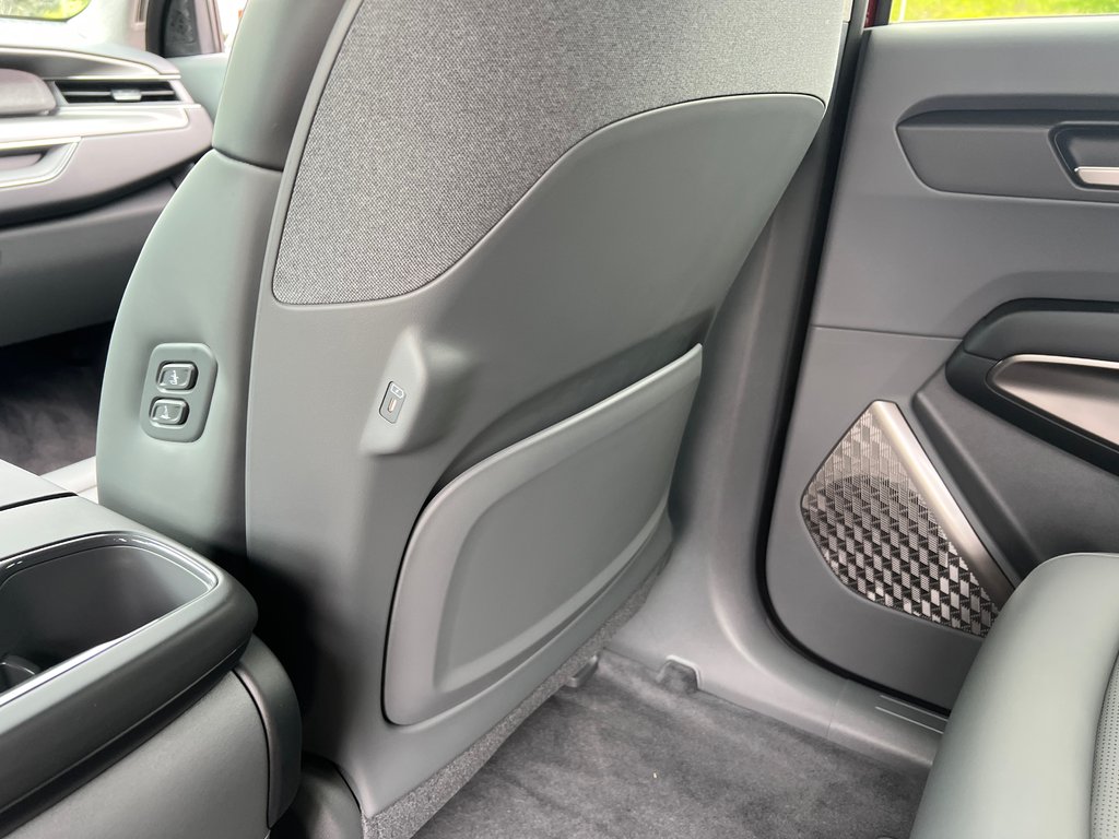 Kia EV9 Land | EV | Leather | 7-Pass | Warranty to 2034 2026 à Amherst, Nouvelle-Écosse - 68 - w1024h768px