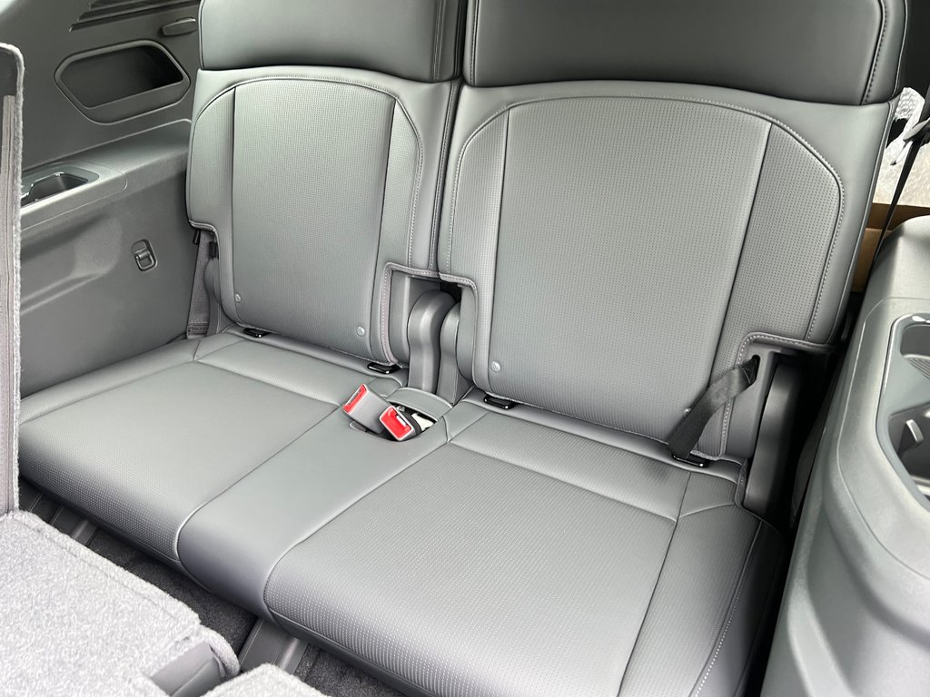 Kia EV9 Land | EV | Leather | 7-Pass | Warranty to 2034 2026 à Amherst, Nouvelle-Écosse - 59 - w1024h768px