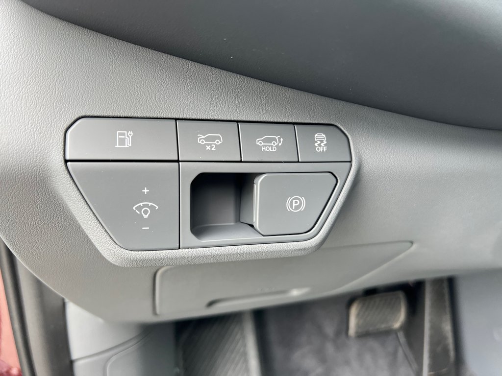 Kia EV9 Land | EV | Leather | 7-Pass | Warranty to 2034 2026 à Amherst, Nouvelle-Écosse - 31 - w1024h768px