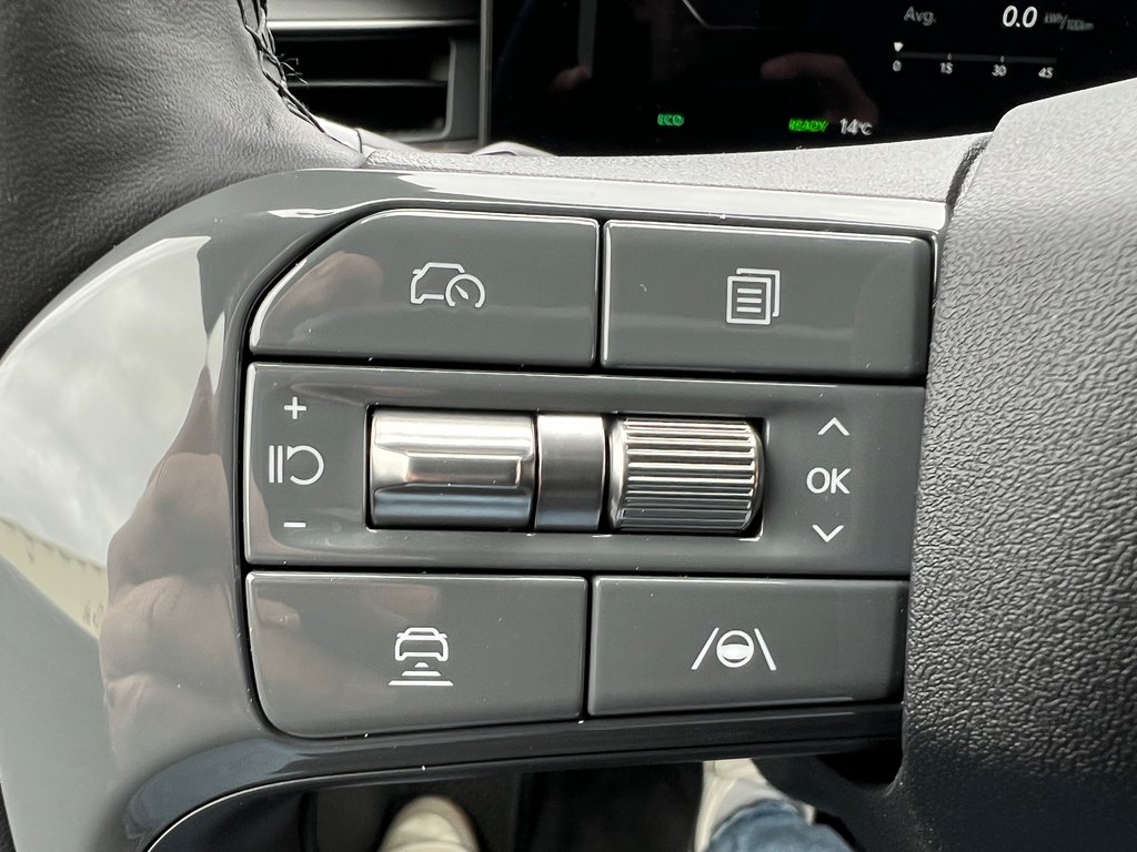 Kia EV9 Land | EV | Leather | 7-Pass | Warranty to 2034 2026 à Amherst, Nouvelle-Écosse - 35 - w1024h768px