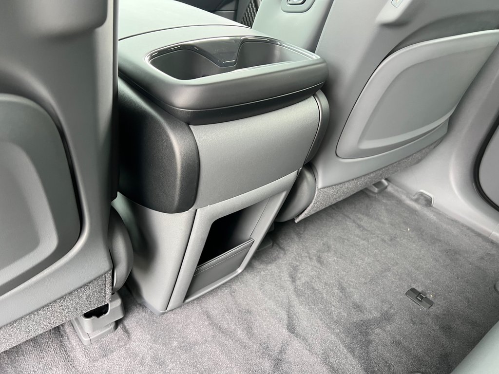 Kia EV9 Land | EV | Leather | 7-Pass | Warranty to 2034 2026 à Amherst, Nouvelle-Écosse - 67 - w1024h768px