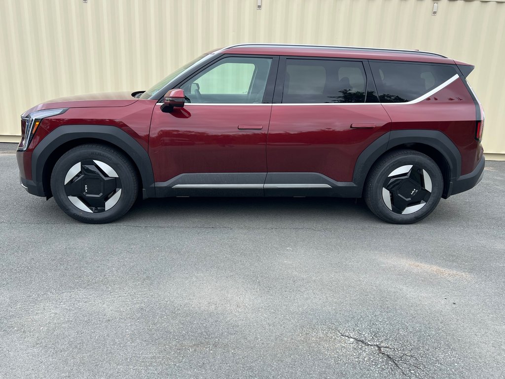 Kia EV9 Land | EV | Leather | 7-Pass | Warranty to 2034 2026 à Amherst, Nouvelle-Écosse - 6 - w1024h768px