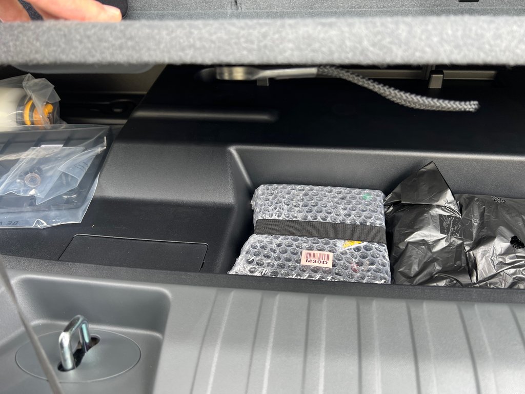 Kia EV9 Land | EV | Leather | 7-Pass | Warranty to 2034 2026 à Amherst, Nouvelle-Écosse - 78 - w1024h768px