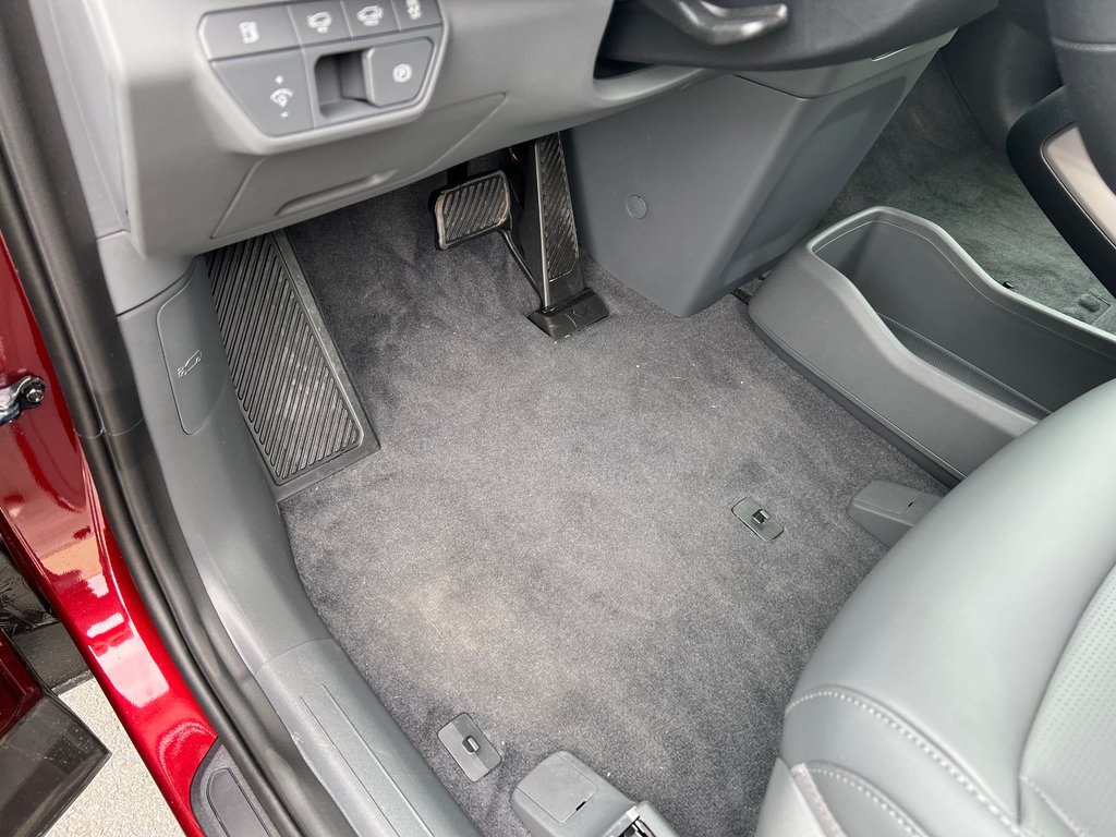 Kia EV9 Land | EV | Leather | 7-Pass | Warranty to 2034 2026 à Amherst, Nouvelle-Écosse - 30 - w1024h768px
