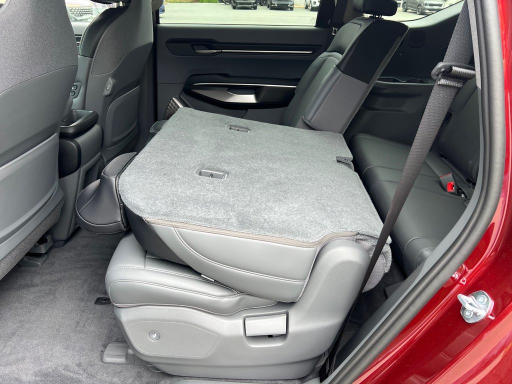 Kia EV9 Land | EV | Leather | 7-Pass | Warranty to 2034 2026 à Amherst, Nouvelle-Écosse - 63 - w1024h768px
