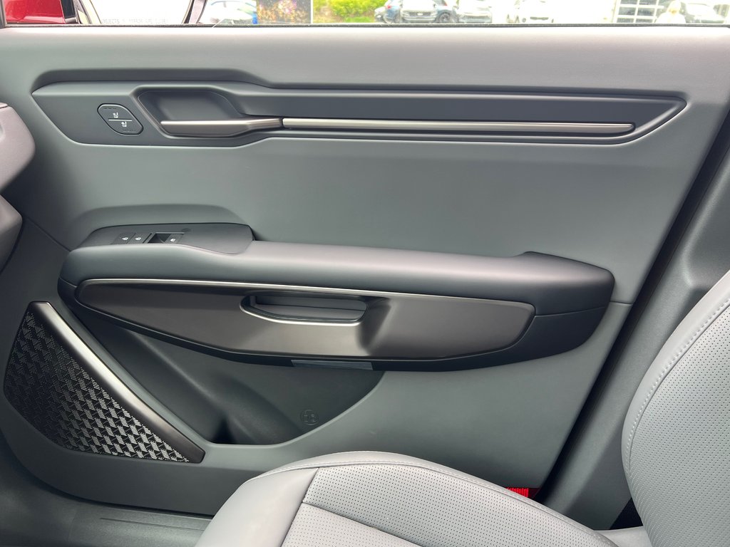 Kia EV9 Land | EV | Leather | 7-Pass | Warranty to 2034 2026 à Amherst, Nouvelle-Écosse - 51 - w1024h768px