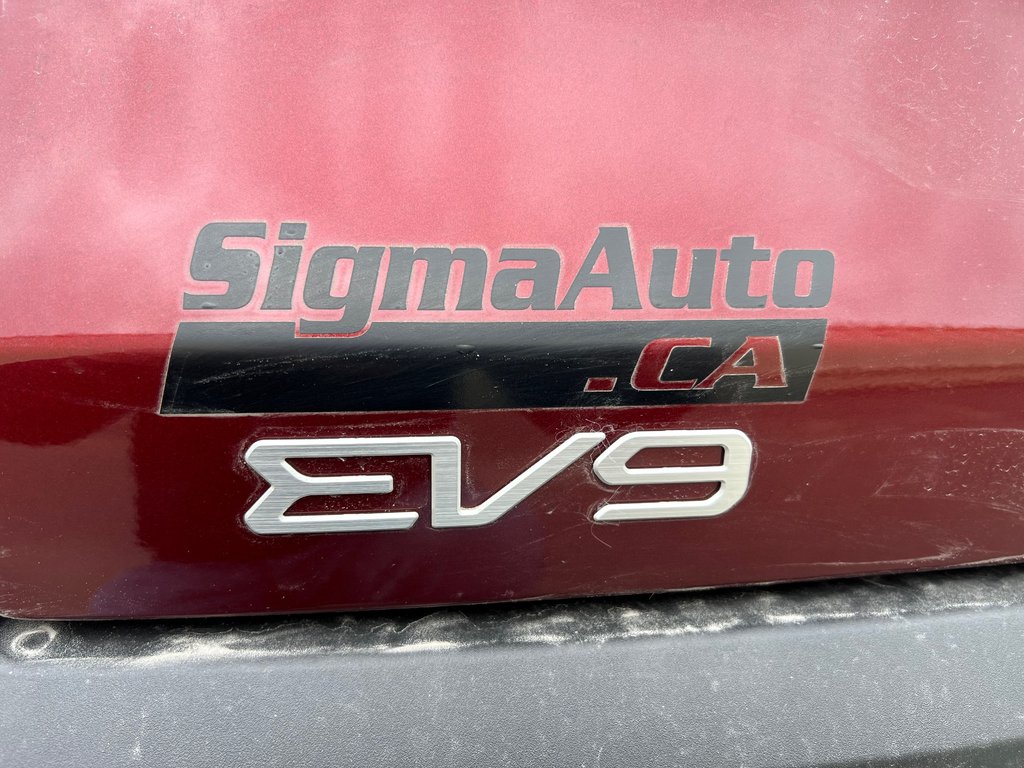 Kia EV9 Land | EV | Leather | 7-Pass | Warranty to 2034 2026 à Amherst, Nouvelle-Écosse - 19 - w1024h768px