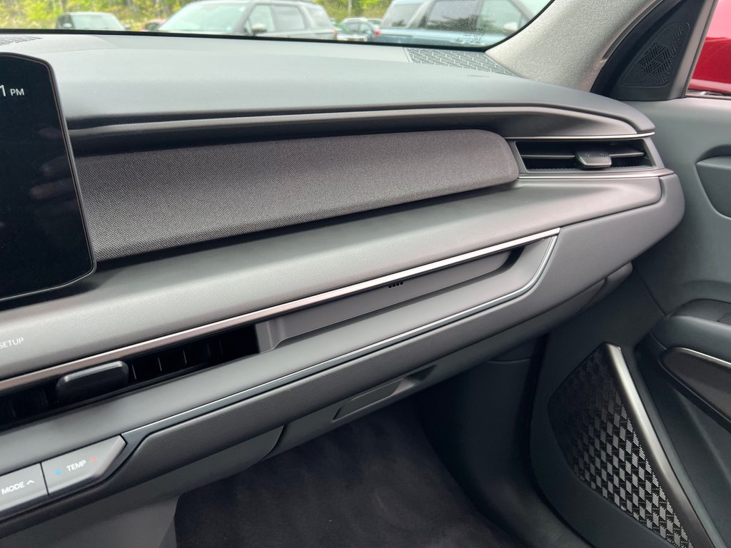 Kia EV9 Land | EV | Leather | 7-Pass | Warranty to 2034 2026 à Amherst, Nouvelle-Écosse - 53 - w1024h768px