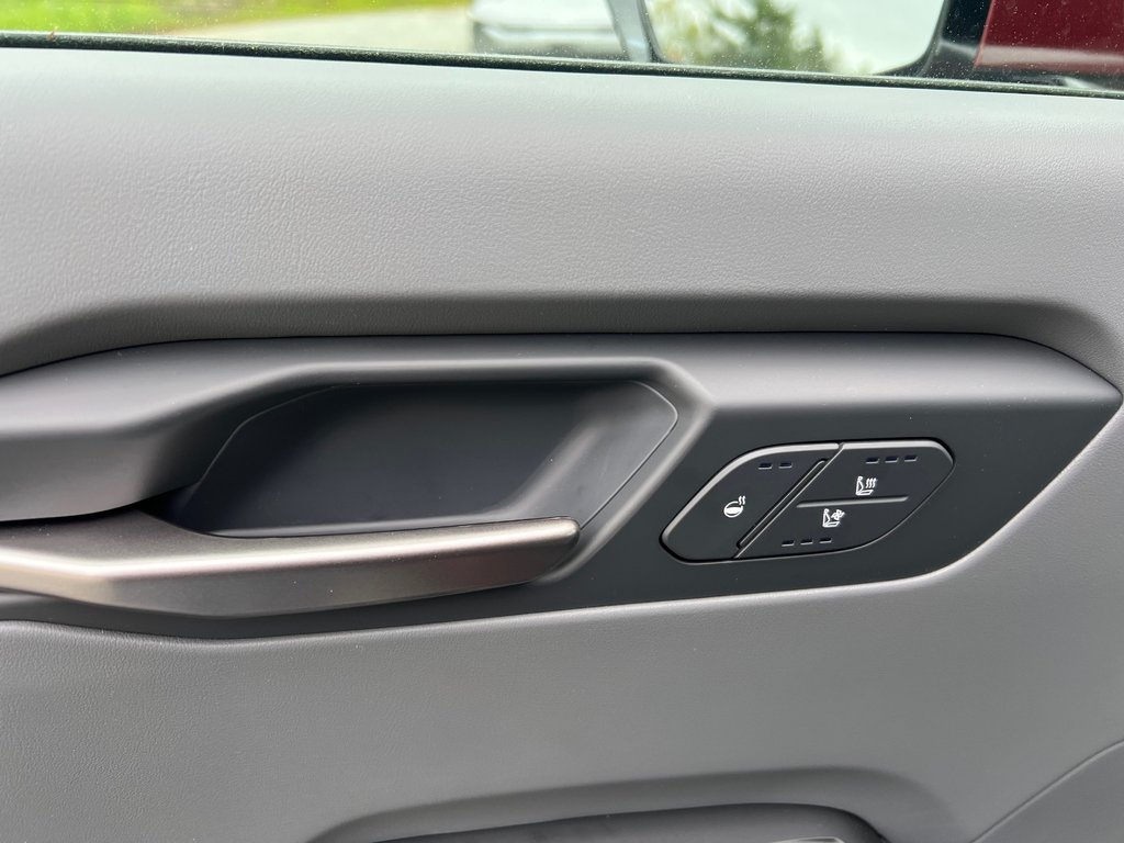 Kia EV9 Land | EV | Leather | 7-Pass | Warranty to 2034 2026 à Amherst, Nouvelle-Écosse - 25 - w1024h768px