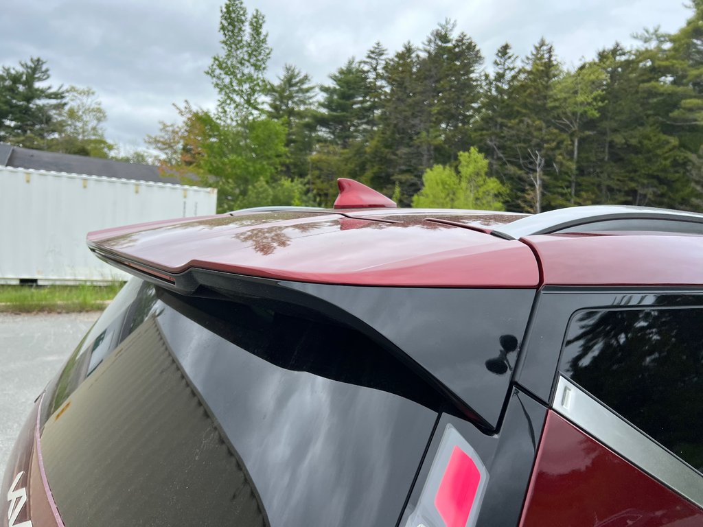 Kia EV9 Land | EV | Leather | 7-Pass | Warranty to 2034 2026 à Amherst, Nouvelle-Écosse - 22 - w1024h768px