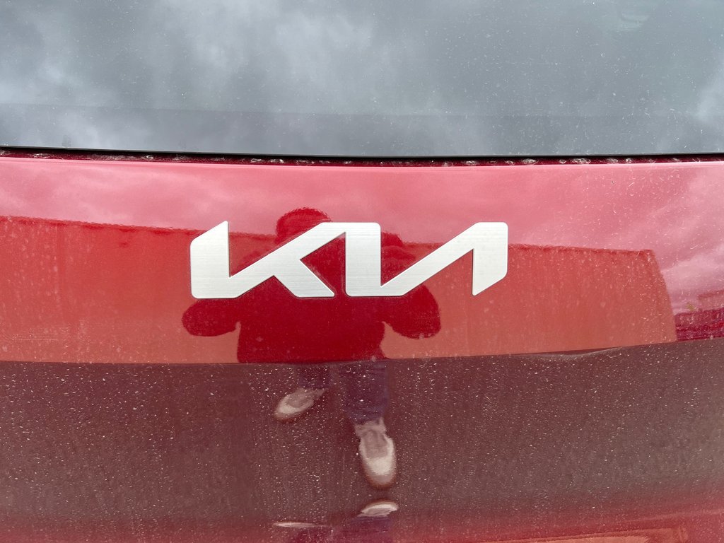 Kia EV9 Land | EV | Leather | 7-Pass | Warranty to 2034 2026 à Amherst, Nouvelle-Écosse - 21 - w1024h768px