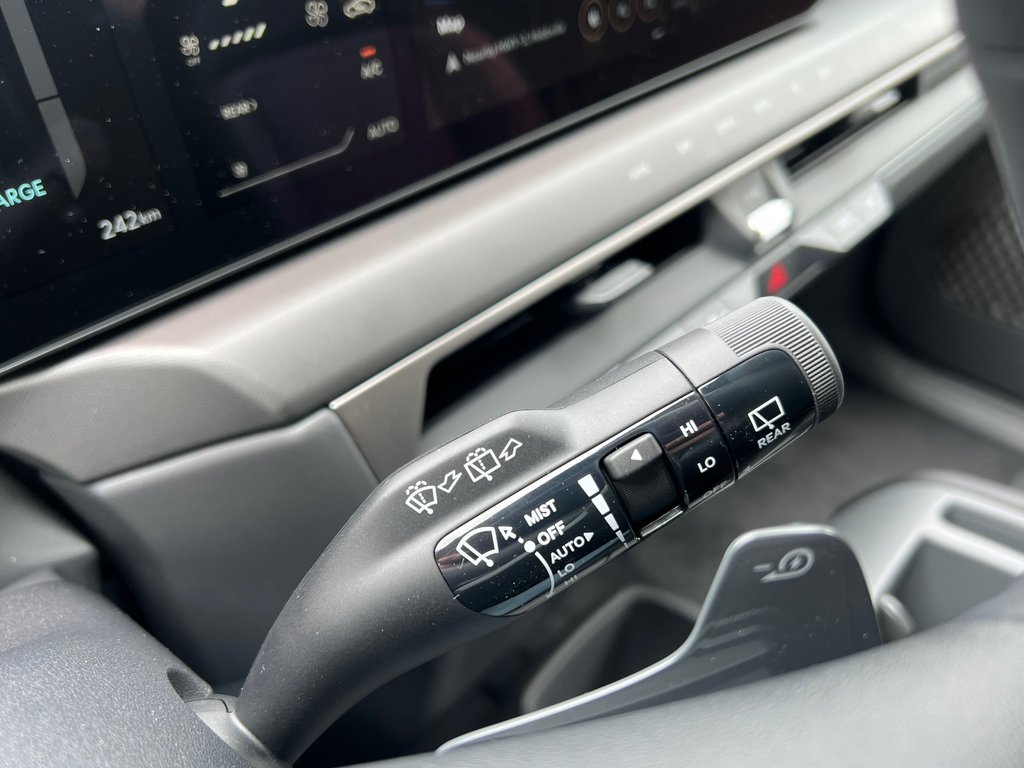 Kia EV9 Land | EV | Leather | 7-Pass | Warranty to 2034 2026 à Amherst, Nouvelle-Écosse - 37 - w1024h768px