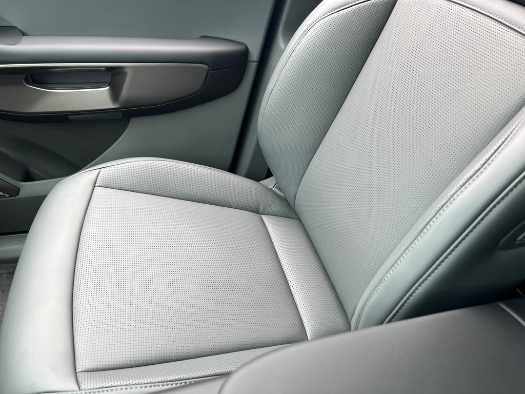 Kia EV9 Land | EV | Leather | 7-Pass | Warranty to 2034 2026 à Amherst, Nouvelle-Écosse - 49 - w1024h768px