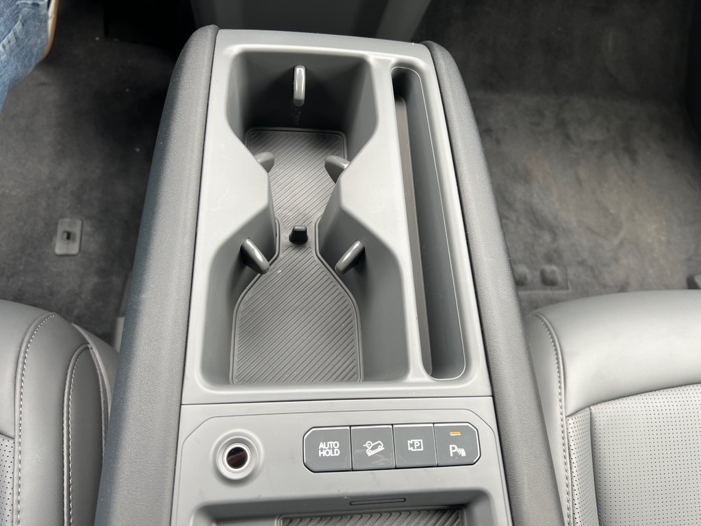 Kia EV9 Land | EV | Leather | 7-Pass | Warranty to 2034 2026 à Amherst, Nouvelle-Écosse - 44 - w1024h768px