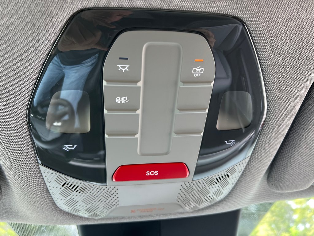 Kia EV9 Land | EV | Leather | 7-Pass | Warranty to 2034 2026 à Amherst, Nouvelle-Écosse - 58 - w1024h768px