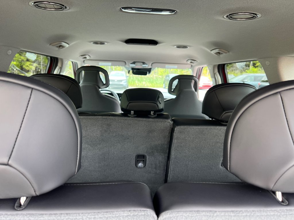 Kia EV9 Land | EV | Leather | 7-Pass | Warranty to 2034 2026 à Amherst, Nouvelle-Écosse - 77 - w1024h768px