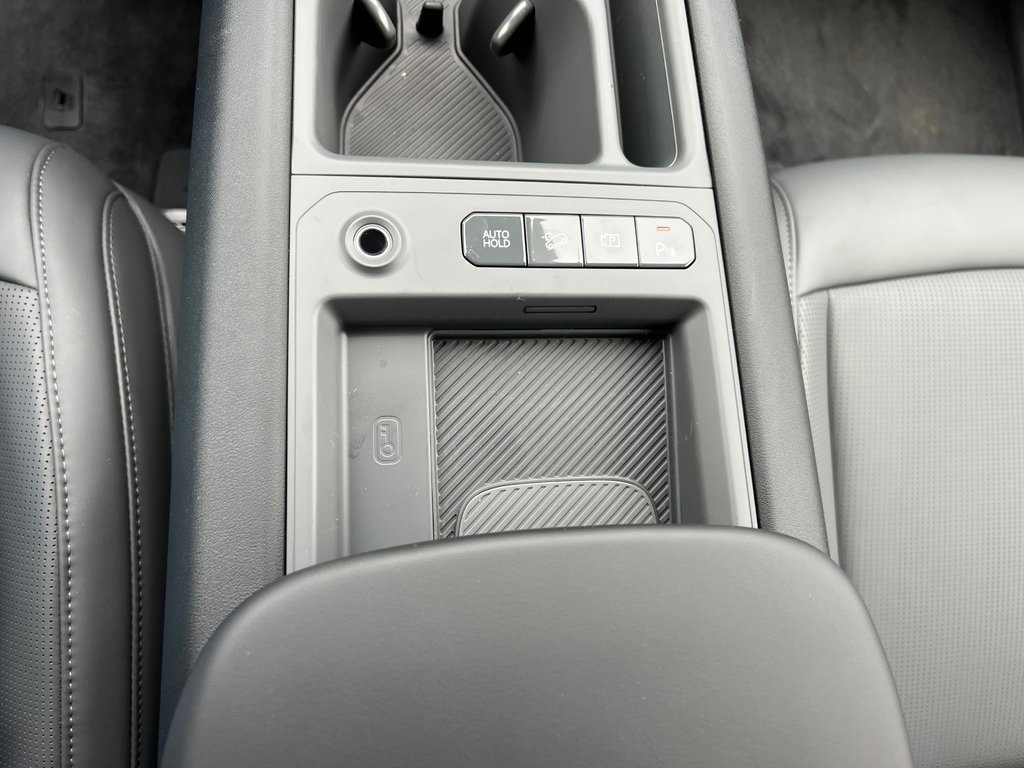 Kia EV9 Land | EV | Leather | 7-Pass | Warranty to 2034 2026 à Amherst, Nouvelle-Écosse - 45 - w1024h768px
