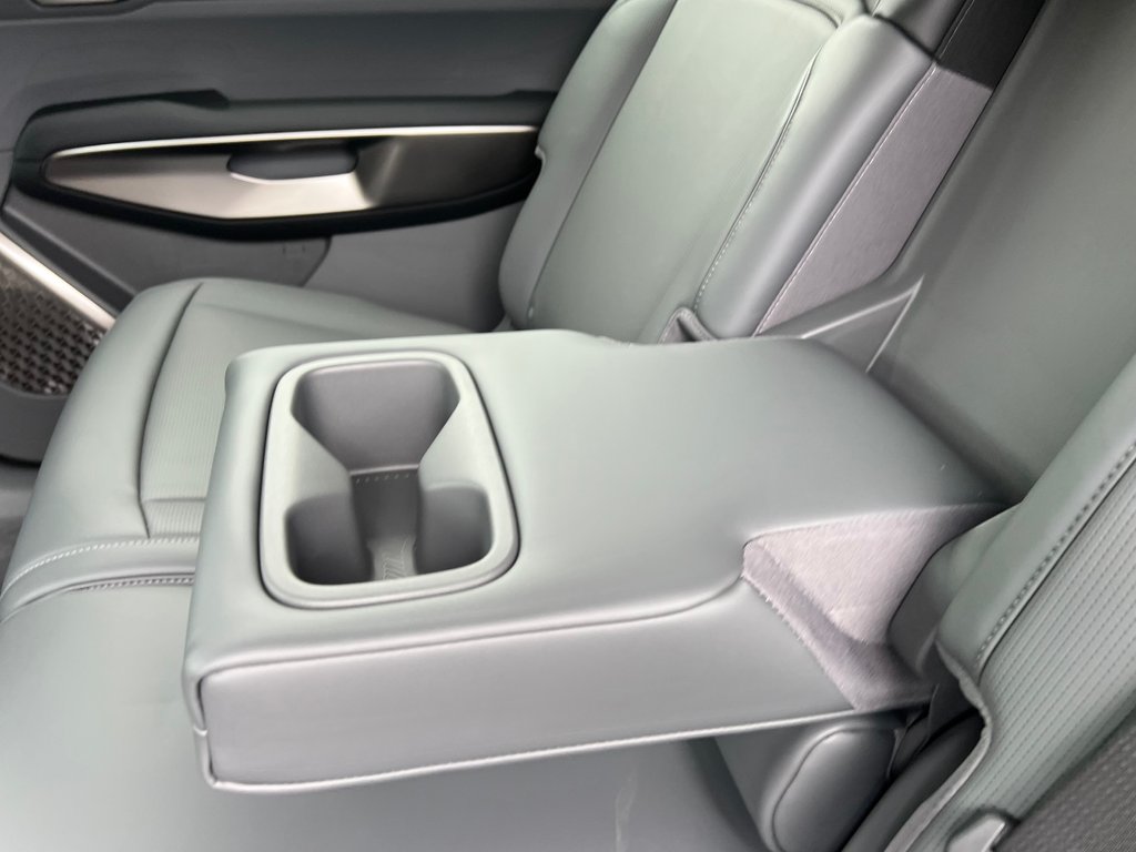 Kia EV9 Land | EV | Leather | 7-Pass | Warranty to 2034 2026 à Amherst, Nouvelle-Écosse - 73 - w1024h768px