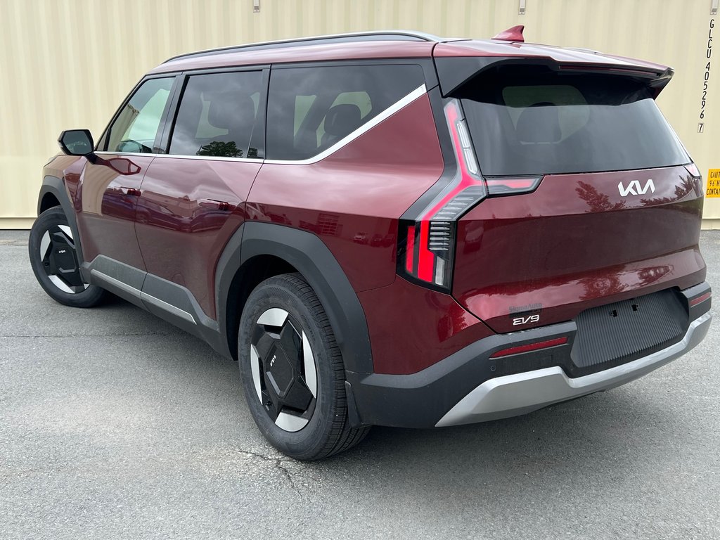 Kia EV9 Land | EV | Leather | 7-Pass | Warranty to 2034 2026 à Amherst, Nouvelle-Écosse - 7 - w1024h768px
