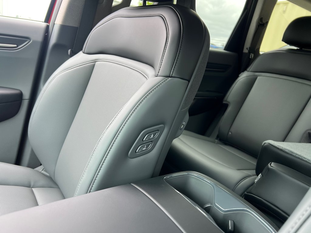 Kia EV9 Land | EV | Leather | 7-Pass | Warranty to 2034 2026 à Amherst, Nouvelle-Écosse - 46 - w1024h768px