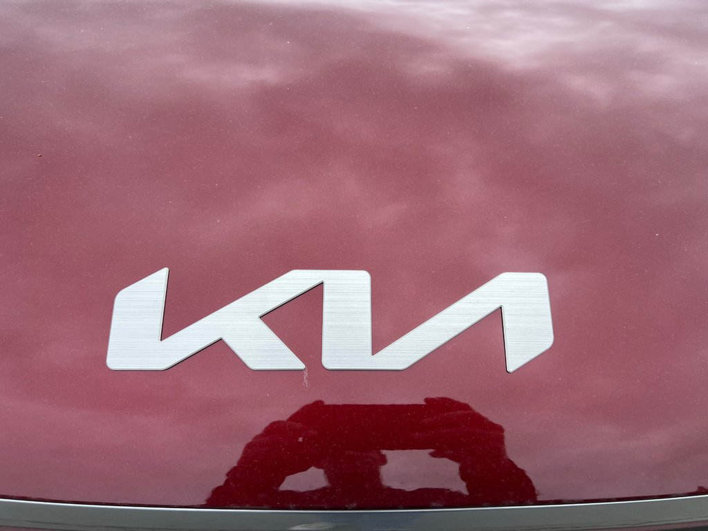 Kia EV9 Land | EV | Leather | 7-Pass | Warranty to 2034 2026 à Amherst, Nouvelle-Écosse - 10 - w1024h768px