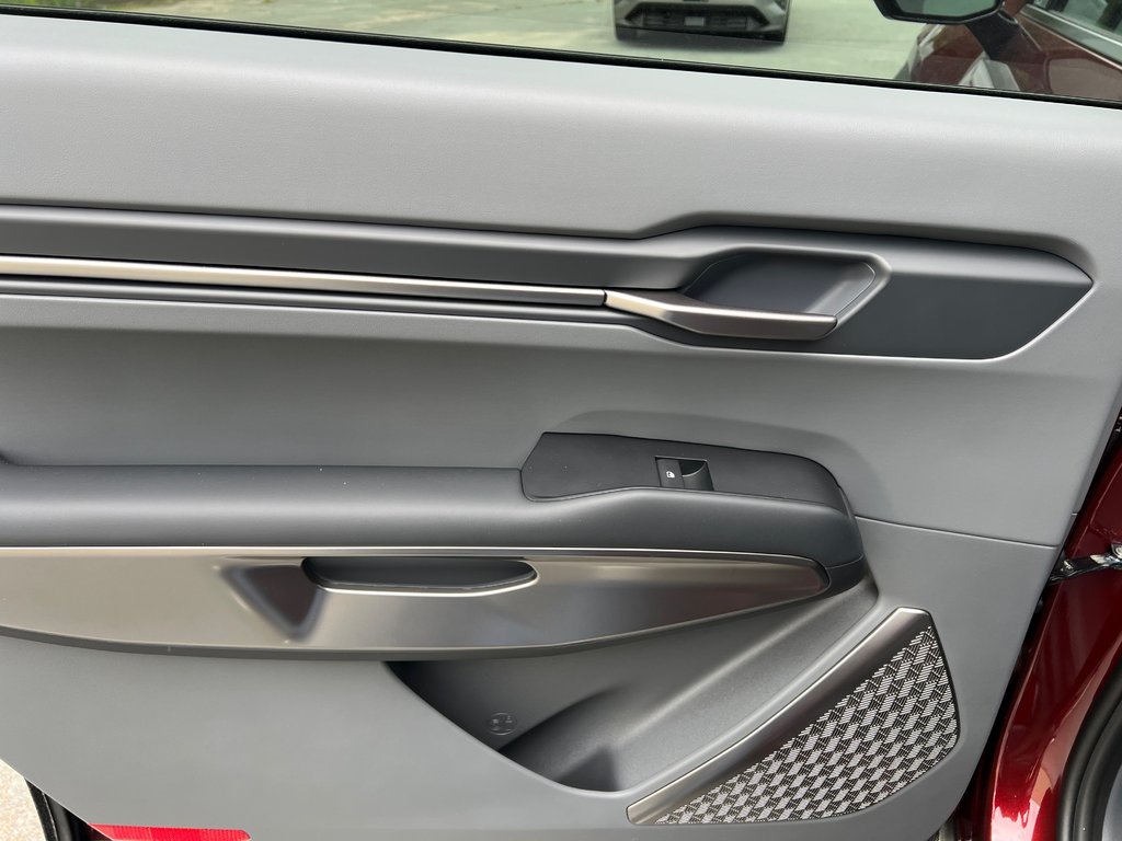 Kia EV9 Land | EV | Leather | 7-Pass | Warranty to 2034 2026 à Amherst, Nouvelle-Écosse - 64 - w1024h768px