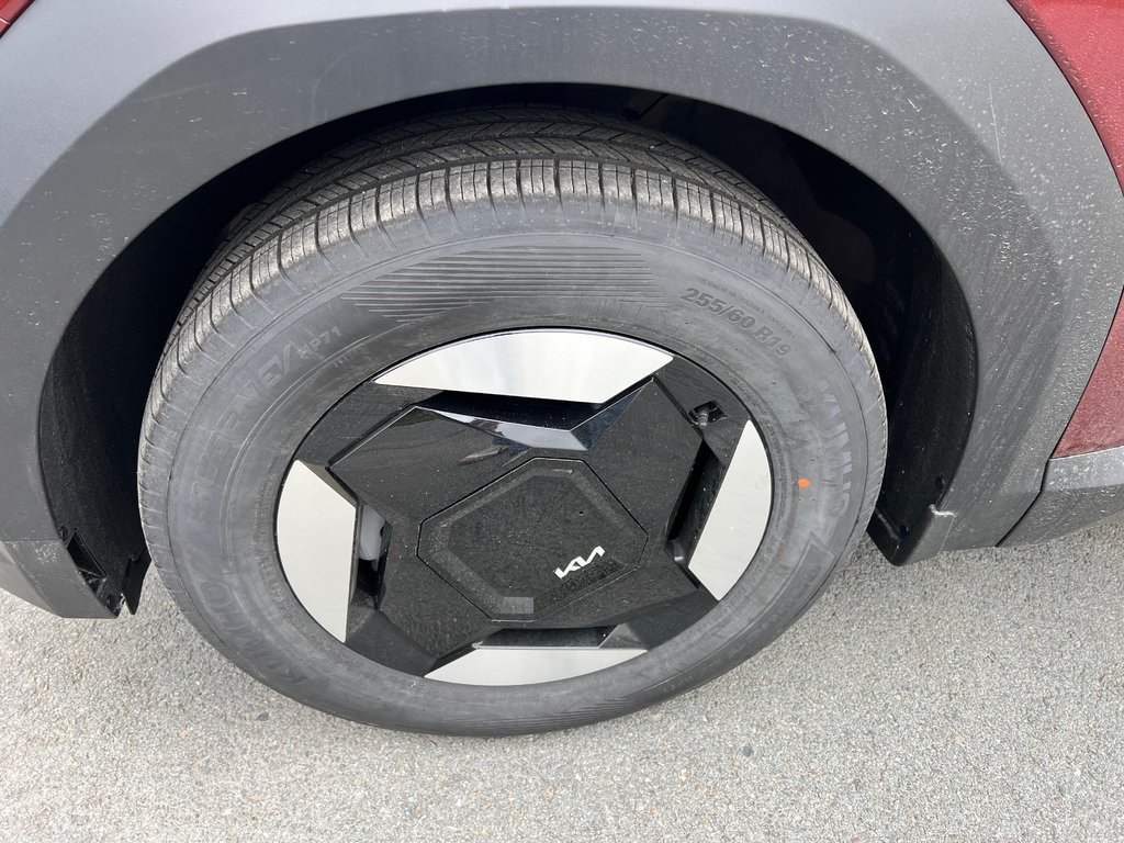 Kia EV9 Land | EV | Leather | 7-Pass | Warranty to 2034 2026 à Amherst, Nouvelle-Écosse - 14 - w1024h768px