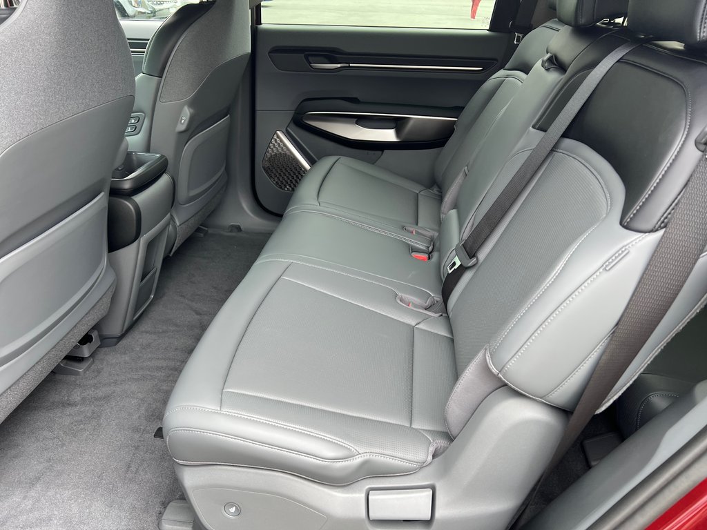 Kia EV9 Land | EV | Leather | 7-Pass | Warranty to 2034 2026 à Amherst, Nouvelle-Écosse - 66 - w1024h768px