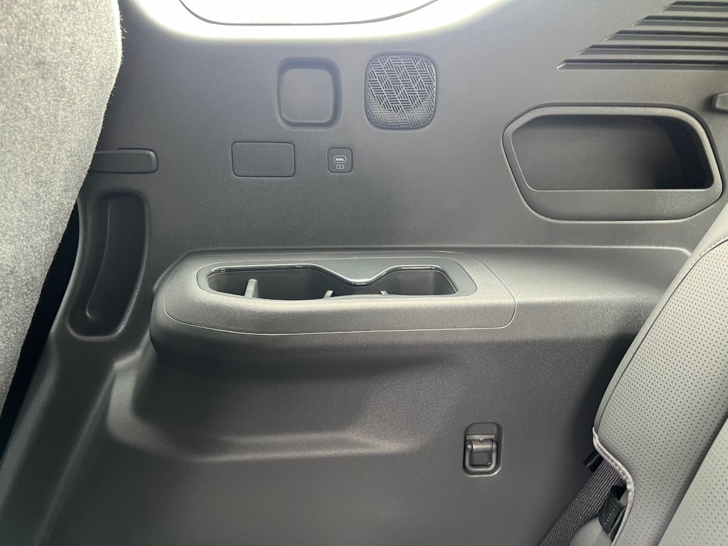 Kia EV9 Land | EV | Leather | 7-Pass | Warranty to 2034 2026 à Amherst, Nouvelle-Écosse - 60 - w1024h768px