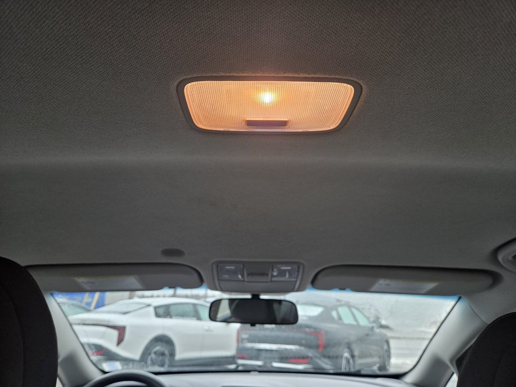 2017 Kia Forte 5-Door EX | Cam | USB | HtdSeats | Bluetooth | Keyless in Bridgewater, New Brunswick - 79 - w1024h768px