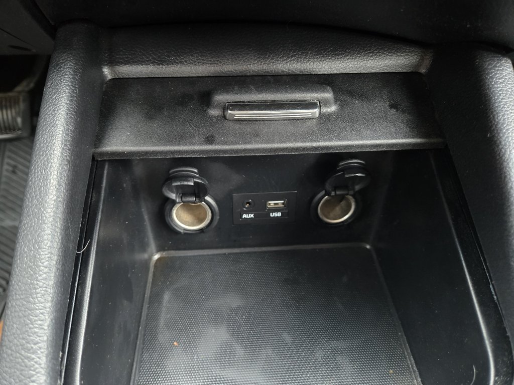 2017 Kia Forte 5-Door EX | Cam | USB | HtdSeats | Bluetooth | Keyless in Bridgewater, New Brunswick - 44 - w1024h768px