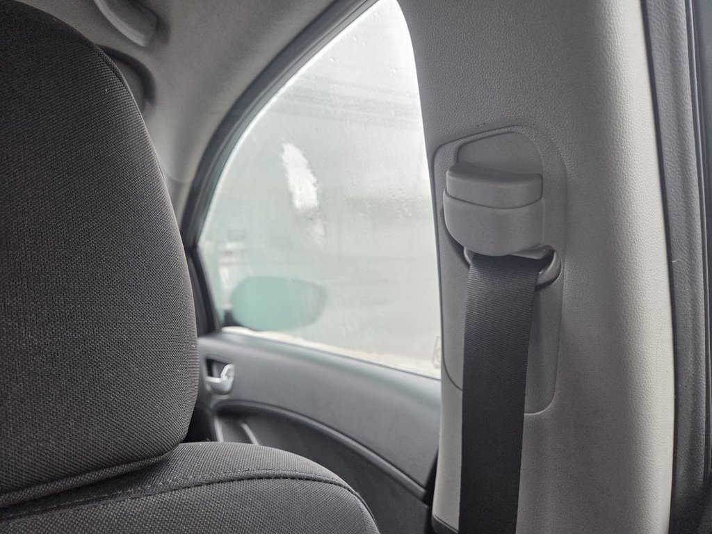 2017 Kia Forte 5-Door EX | Cam | USB | HtdSeats | Bluetooth | Keyless in Bridgewater, New Brunswick - 53 - w1024h768px