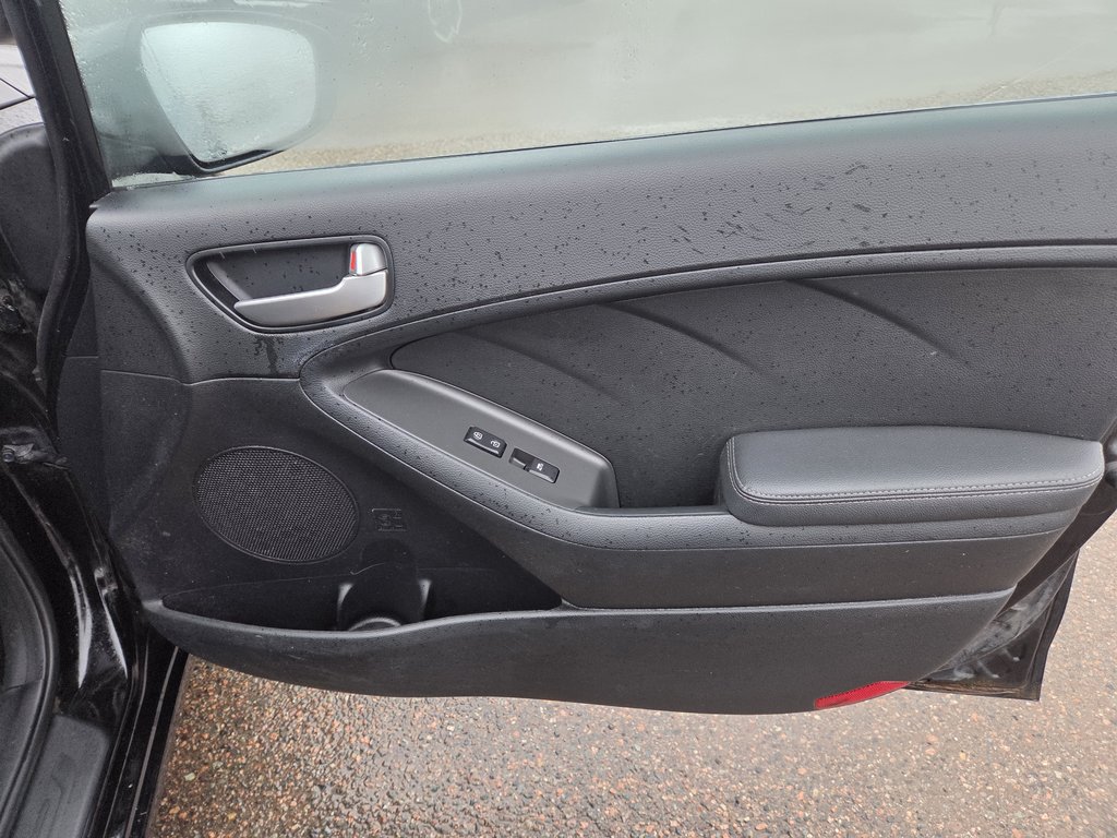 2017 Kia Forte 5-Door EX | Cam | USB | HtdSeats | Bluetooth | Keyless in Bridgewater, New Brunswick - 89 - w1024h768px