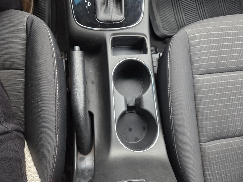 2017 Kia Forte 5-Door EX | Cam | USB | HtdSeats | Bluetooth | Keyless in Bridgewater, New Brunswick - 39 - w1024h768px