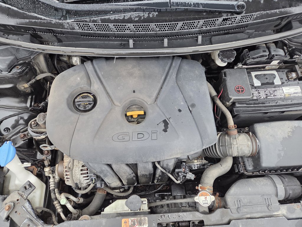 2017 Kia Forte 5-Door EX | Cam | USB | HtdSeats | Bluetooth | Keyless in Bridgewater, New Brunswick - 99 - w1024h768px