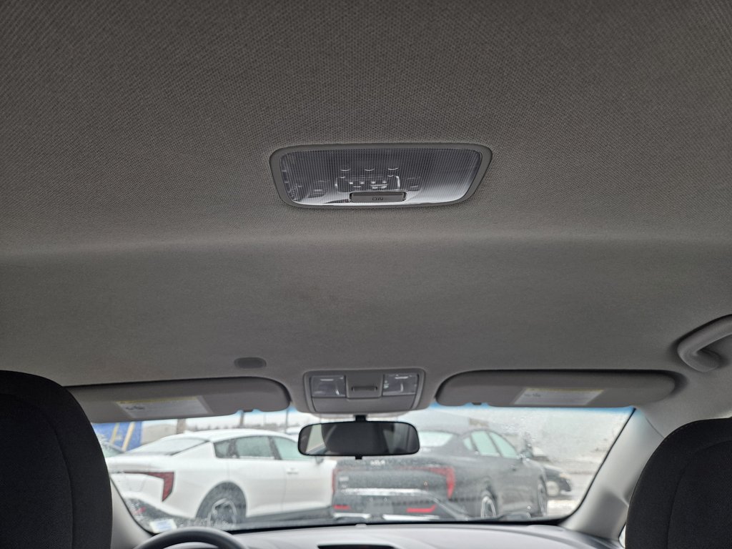 2017 Kia Forte 5-Door EX | Cam | USB | HtdSeats | Bluetooth | Keyless in Bridgewater, New Brunswick - 48 - w1024h768px