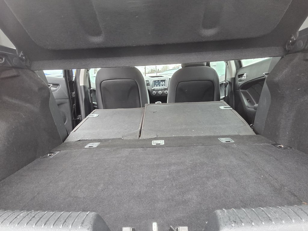 2017 Kia Forte 5-Door EX | Cam | USB | HtdSeats | Bluetooth | Keyless in Bridgewater, New Brunswick - 94 - w1024h768px