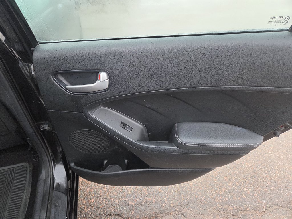 2017 Kia Forte 5-Door EX | Cam | USB | HtdSeats | Bluetooth | Keyless in Bridgewater, New Brunswick - 87 - w1024h768px