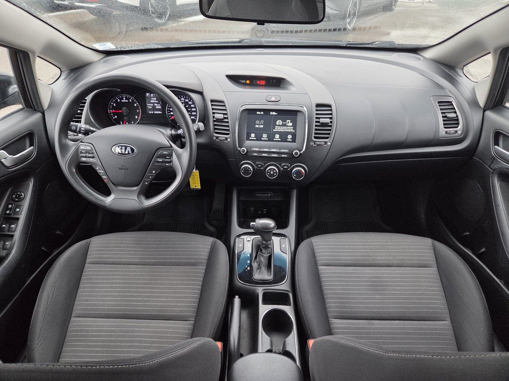 2017 Kia Forte 5-Door EX | Cam | USB | HtdSeats | Bluetooth | Keyless in Bridgewater, New Brunswick - 83 - w1024h768px