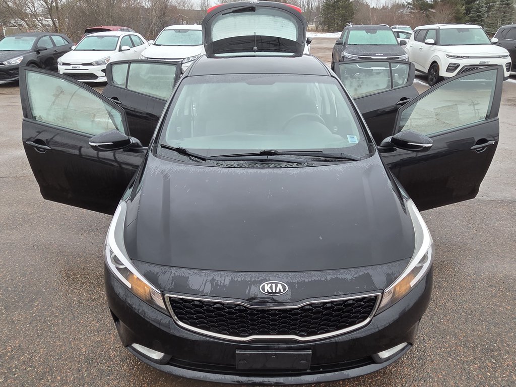 2017 Kia Forte 5-Door EX | Cam | USB | HtdSeats | Bluetooth | Keyless in Bridgewater, New Brunswick - 95 - w1024h768px
